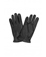 Aarni deerskin gloves, several sizes, black