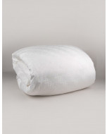 	
BB-chain duvet cover, 230x220cm, white