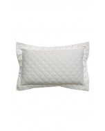 Cailyn-tyynynpäällinen, 30x50cm, valkoinen