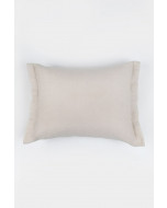 Balmuir Cap-Ferrat-pillowcase-several-sizes-dark-taupe