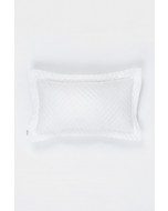 Cassis-tyynynpäällinen, 30x50cm, white