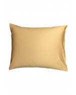 Castellana pillow case, 50x60cm, gold