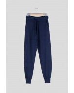 Evita trousers, XS-XL, midnight blue