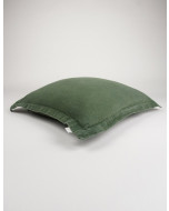 Novara-tyynynpäällinen, 45x45cm, pine green