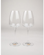 Piemonte white wine glass, 440ml, 2pcs